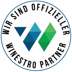 winestro partner